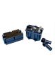 Flaming River Battery Disconnect Switch Automatic Grounded 250 Amps Conti