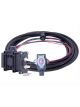 Flaming River Battery Disconnect: WatchDog Electro-Wizard 12/24 Volt 500A