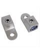 Flaming River No Crimp Battery Cable Ends Pair