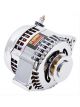 Flaming River Alternator: GM 1963-85 ALT 170 AMP Die Cast Chromed housin