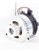 Flaming River Alternator Billet HD Machined 240 Amp Serpentine 1-Wire Che