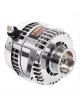 Flaming River Alternator Billet HD Polished 240 Amp Serpentine 1-Wire Che