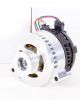 Flaming River Alternator Billet HD Machined 150 Amp Serpentine 1-Wire Che