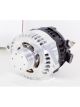 Flaming River Alternator Billet HD Polished 150 Amp Serpentine 1-Wire Che