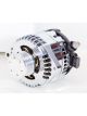 Flaming River Alternator Billet HD Chrome 150 Amp Serpentine 1-Wire Ford