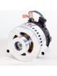 Flaming River Alternator Billet HD Polished 150 Amp Serpentine 1-Wire For
