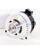 Flaming River Alternator Billet HD Machined 240 Amp Serpentine 1-Wire For