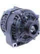 Flaming River Alternator GM 96-04 Truck 250A Rear Output Stud 4 pin oval