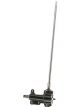 Flaming River Steering Box Front Steer Style Manual 16 1 Ratio Cast Iro