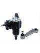 Flaming River Steering Box Manual Cast Iron 20 1 Ratio Street Rod