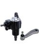 Flaming River Steering Box Manual Cast Iron 16 1 Ratio Street Rod