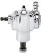 Flaming River Steering Box Manual Cast Iron 16 1 Ratio Universal