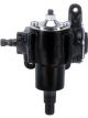 Flaming River Steering Box Manual Cast Iron 16 1 Ratio Front Steer