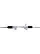 Flaming River Rack and Pinion Manual 26-spline Cast Aluminium Natural 4