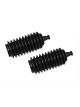 Flaming River Tie Rod Bellows Rubber Black Kit