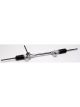 Flaming River Rack and Pinion Manual Cast Aluminium Natural 41.7 in. Le