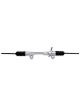 Flaming River Rack and Pinion Manual Cast Aluminium Chrome 45 in. Lengt