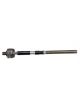 Flaming River Inner Tie Rod End Straight Male 11 in. Long For Use With