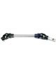 Flaming River Steering Shaft Steel Ford Mercury Power Kit