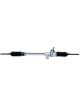 Flaming River Rack and Pinion Manual Cast Aluminium Chrome 45 in. Len