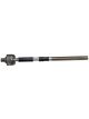Flaming River Tie Rod End Inner Straight Male End 12.500 in. Length For