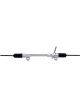 Flaming River Rack and Pinion Manual Cast Aluminium Chrome 45 in. Length
