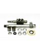 Flaming River Steering Box Manual Cast Iron 16 1 Ratio 3/4 in. x 36-Sp
