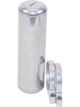 Flaming River Rack and Pinion Access Remote Reservoir-Power Steering incl