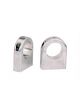 Flaming River Rack and Pinion Access Pillow block billet clamp pair Unpo