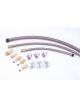 Flaming River Hose Access Stainless Steel Hose Kit