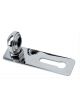 Flaming River Steering Column Access Straight Bracket w/ 3/4in. Bearing