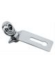 Flaming River Support Bearing Steering Shaft 3/4 in. Bore Stainless St