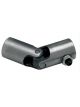 Flaming River Steering Universal Joint Pin and Block Steel Satin 3/4 in.