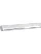 Flaming River Shaft 22in. 3/4in. DD Stainless Steel Unpolished