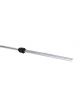 Flaming River Steering Shaft Power/Manual Steering Steel Alloy Natural Do