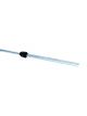 Flaming River Shaft 24in. SS Slip Extended