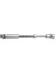 Flaming River Steering Shaft EZ Fit Custom Order Collapsible Stainles