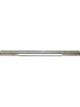 Flaming River Shaft Spline Both Ends Stainless Steel Polished 4' 3/4'