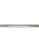 Flaming River Shaft Spline Both Ends Stainless Steel Polished 8' 3/4'