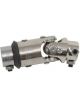 Flaming River Vibration U-Joint 3/4in. DD X 3/4in. DD Polished
