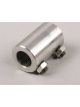 Flaming River Coupler 3/4in. -36 X 3/4in. -36 1-1/4in. O.D. 2in. Length