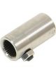 Flaming River Coupler 3/4in. X 3/4in. -30 1in. O.D. 2in. Length