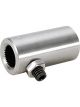 Flaming River Coupler 3/4in. X 3/4in. 2 in. 1in. O.D. 2in. Length