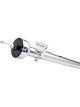 Flaming River Steering Column Nostalgic Telescoping Stainless Steel P