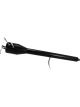 Flaming River Floorshift Tilt Column 1 3/4 Diameter 28 Length 1 DD Bla