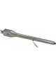 Flaming River Floorshift Tilt Column 1 3/4 Diameter 35 Length 1 DD Pol