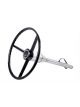 Flaming River Steering Column Tilt Column for F100 Ford 53-56 using re