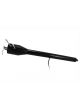 Flaming River Floorshift Tilt Laser Cut Steering Column 2 in Diamete