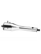 Flaming River Micro Floorshift Steering Column 17in. Length Polished