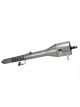 Flaming River Collapsible/Laser Cut Tilt Steering Column Mustang 65-